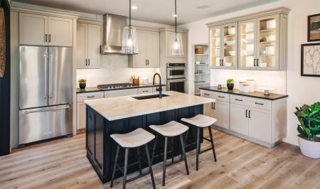 Enclave at Chester Springs