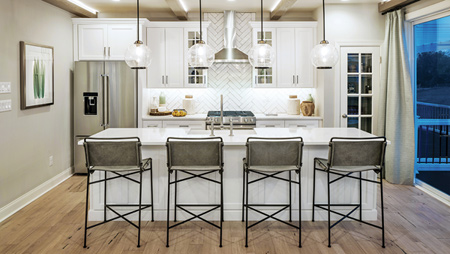 Enclave at Chester Springs