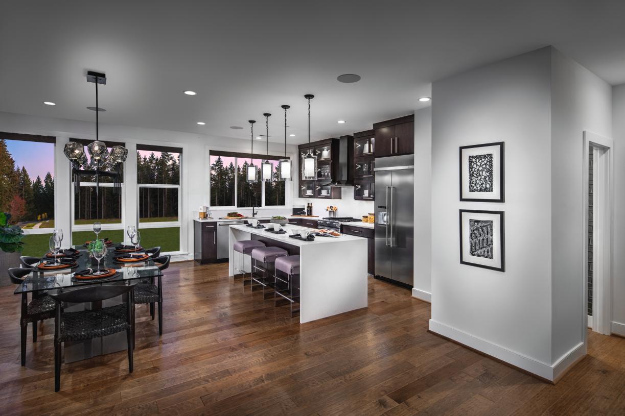 New Construction Homes For Sale in Reno, NV Toll Brothers