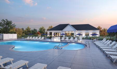 Regency at Manalapan