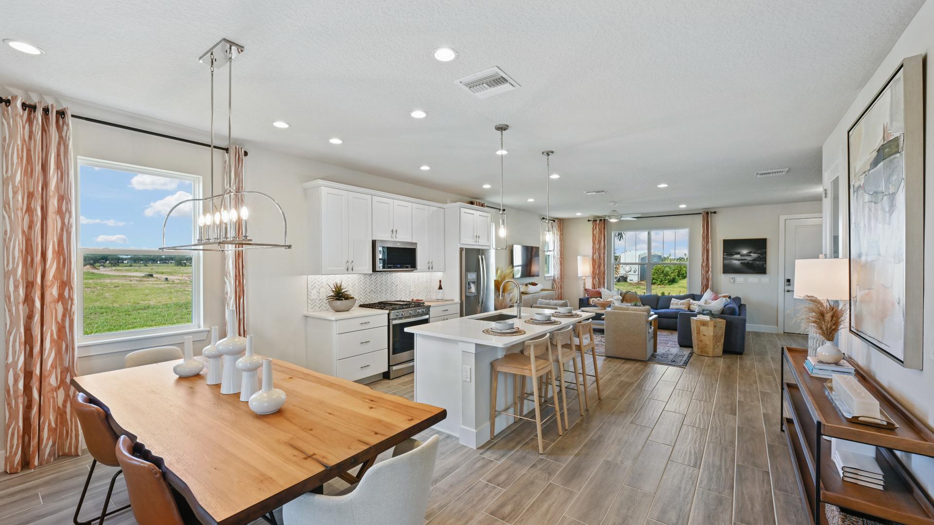 Westhaven at Ovation - Bungalows Collection