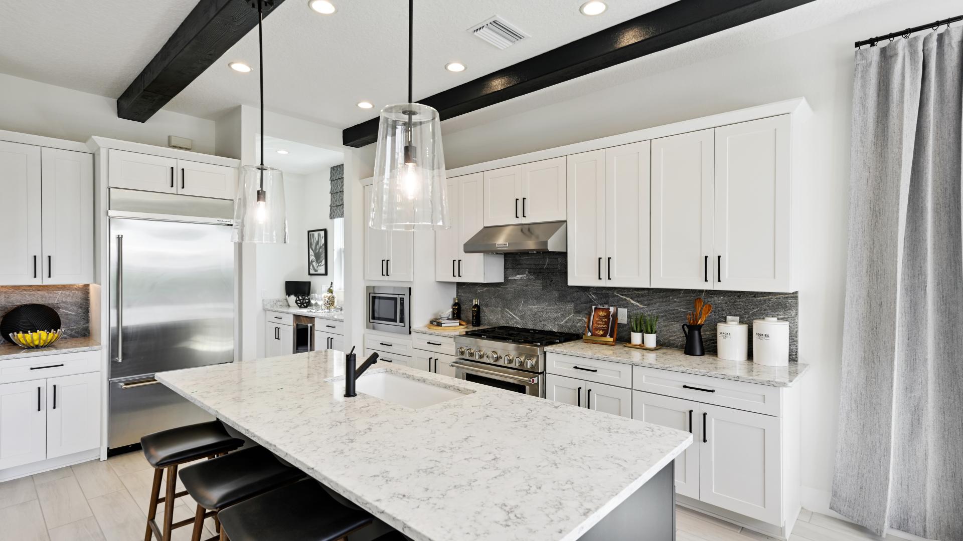 Westhaven at Ovation - Retreat Collection