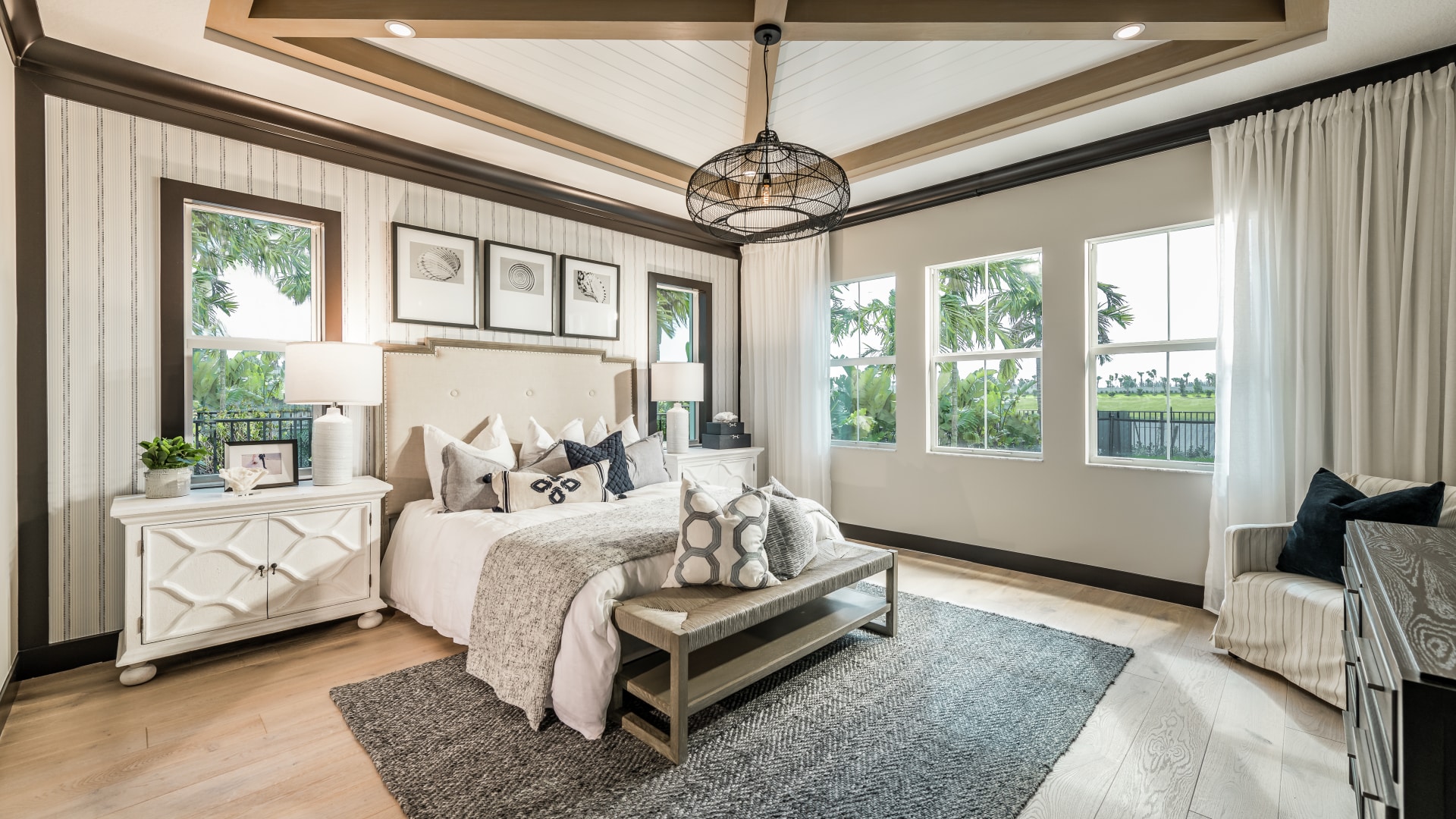 New Luxury Homes for Sale in Jacksonville, FL Edison East Executive