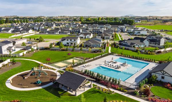 Amenities