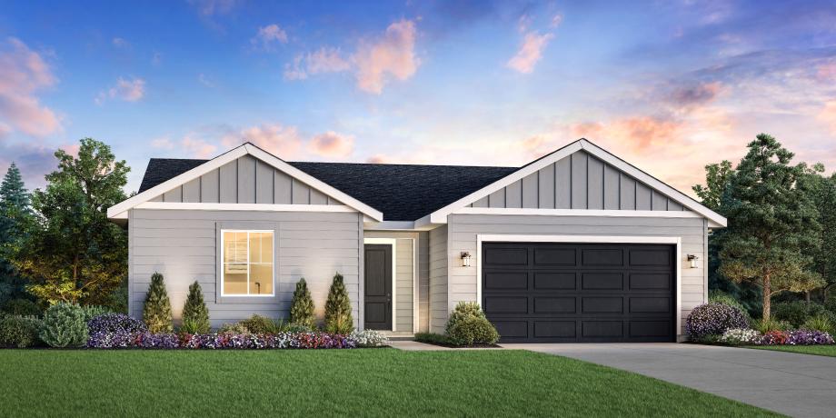 Toll Brothers - Aris Cascade