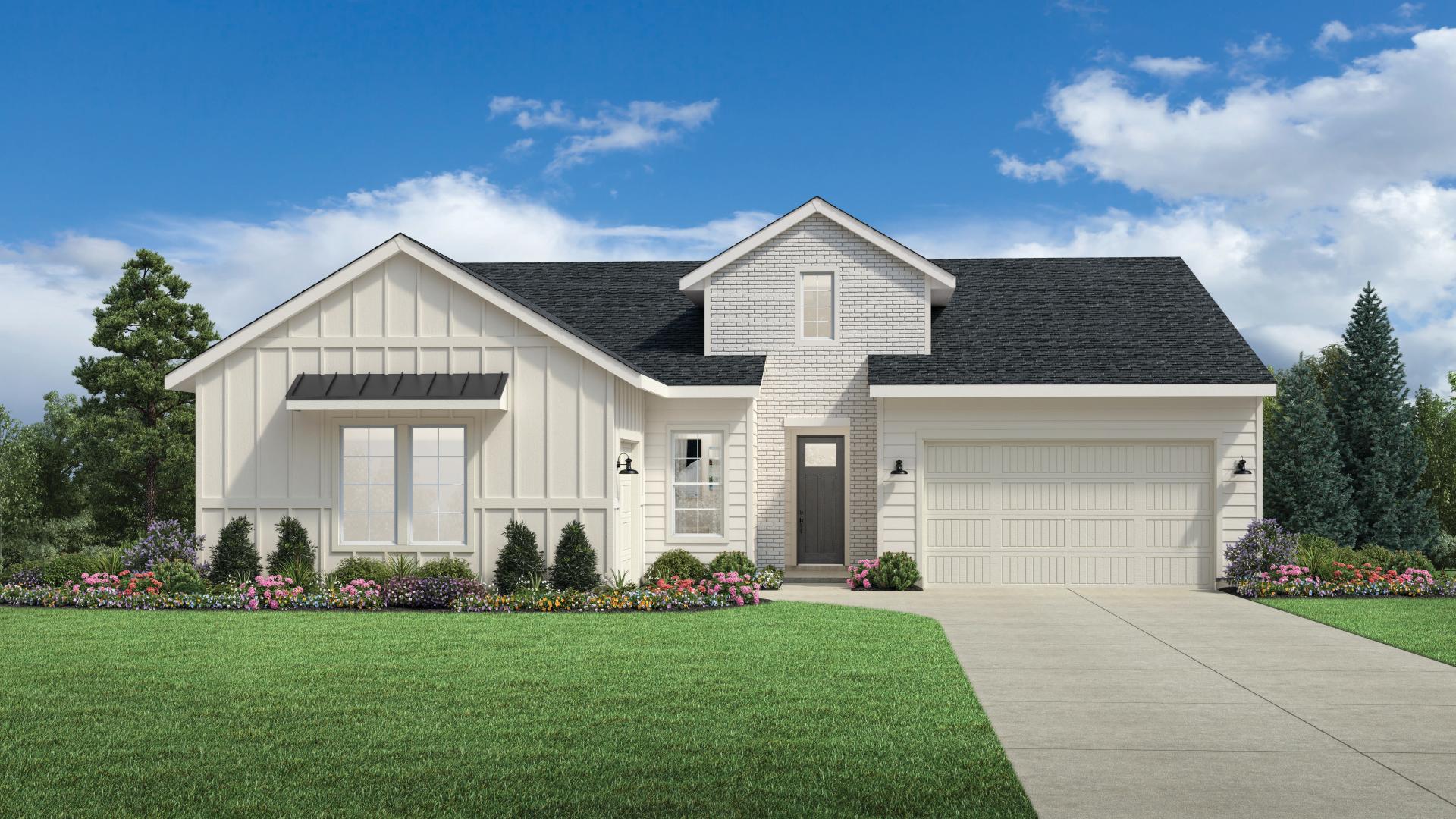 1441 N Hickory Grove Way