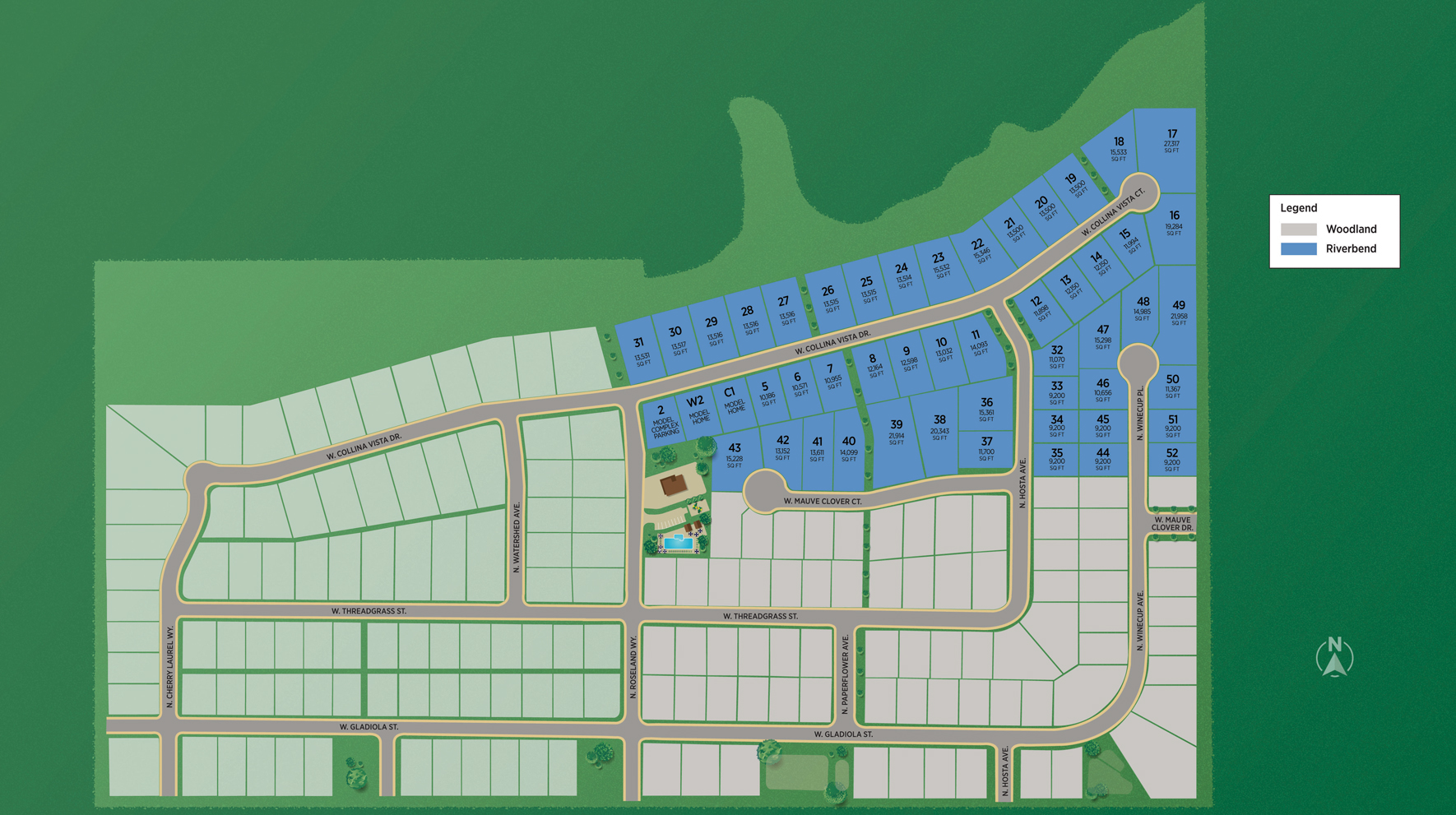 New Luxury Homes for Sale in Star, ID Toll Brothers at Collina Vista