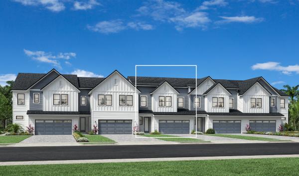 Modern Farmhouse