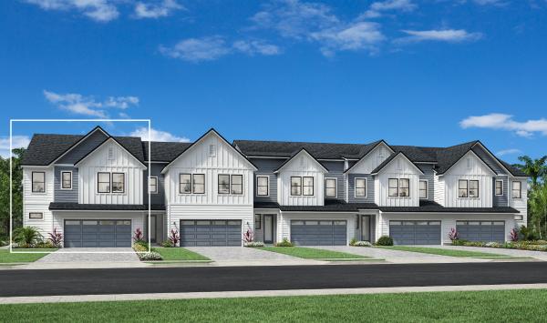 Modern Farmhouse
