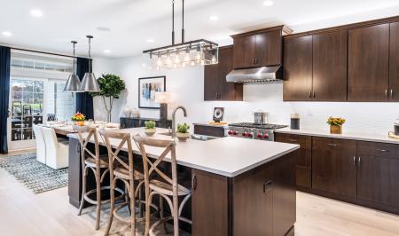 Enclave at Chatham