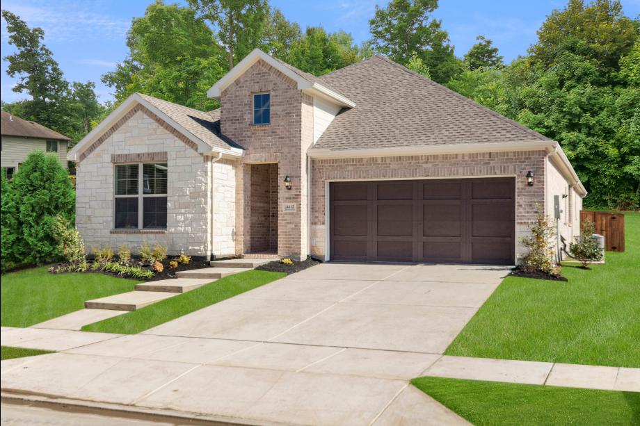 Quick MoveIn Homes for sale in Toll Brothers