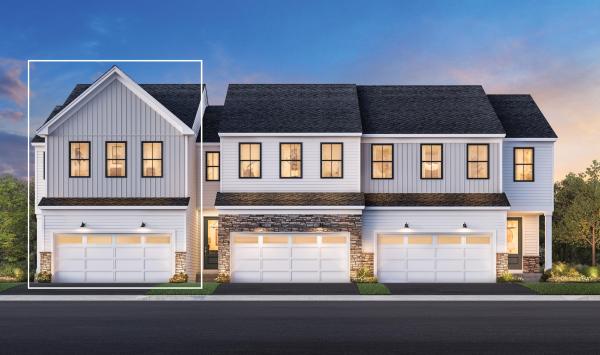 Modern Farmhouse
