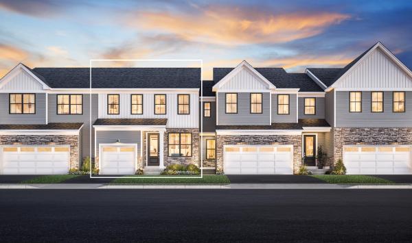 Modern Farmhouse