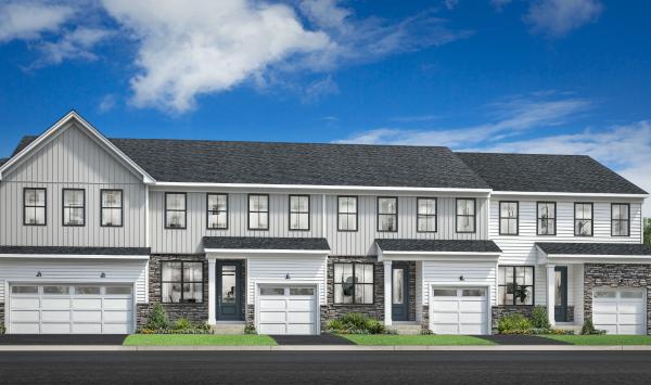 Modern Farmhouse