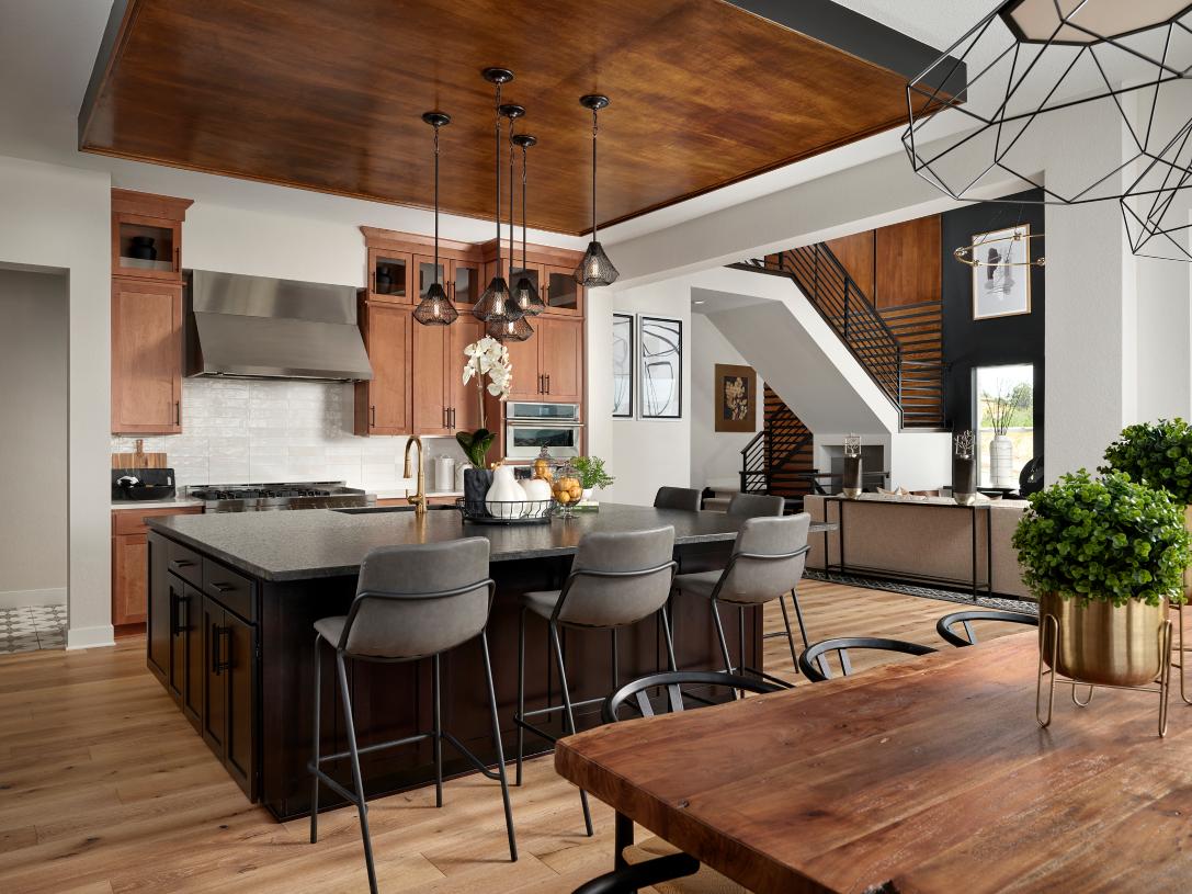 New Homes in Littleton CO New Construction Homes Toll Brothers®