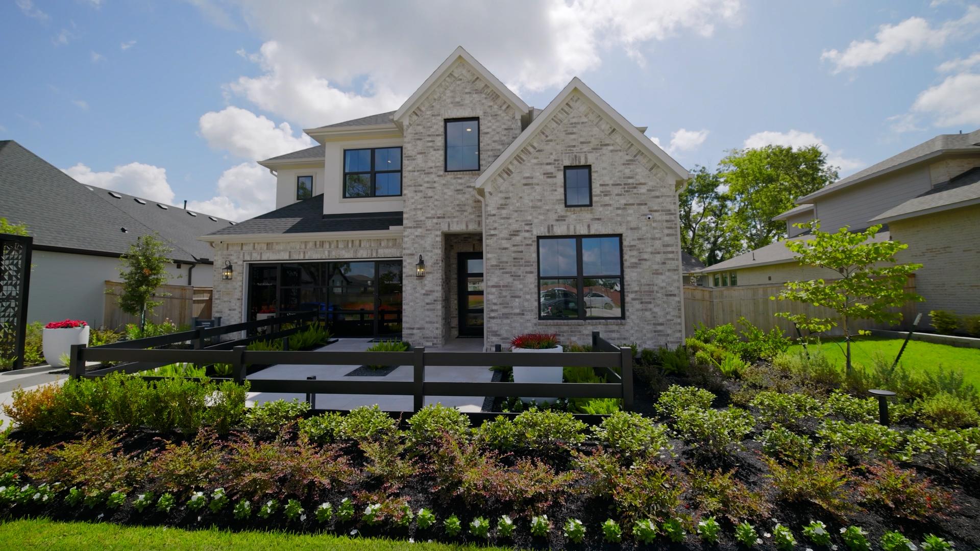 Toll Brothers at Sienna - Villa Collection