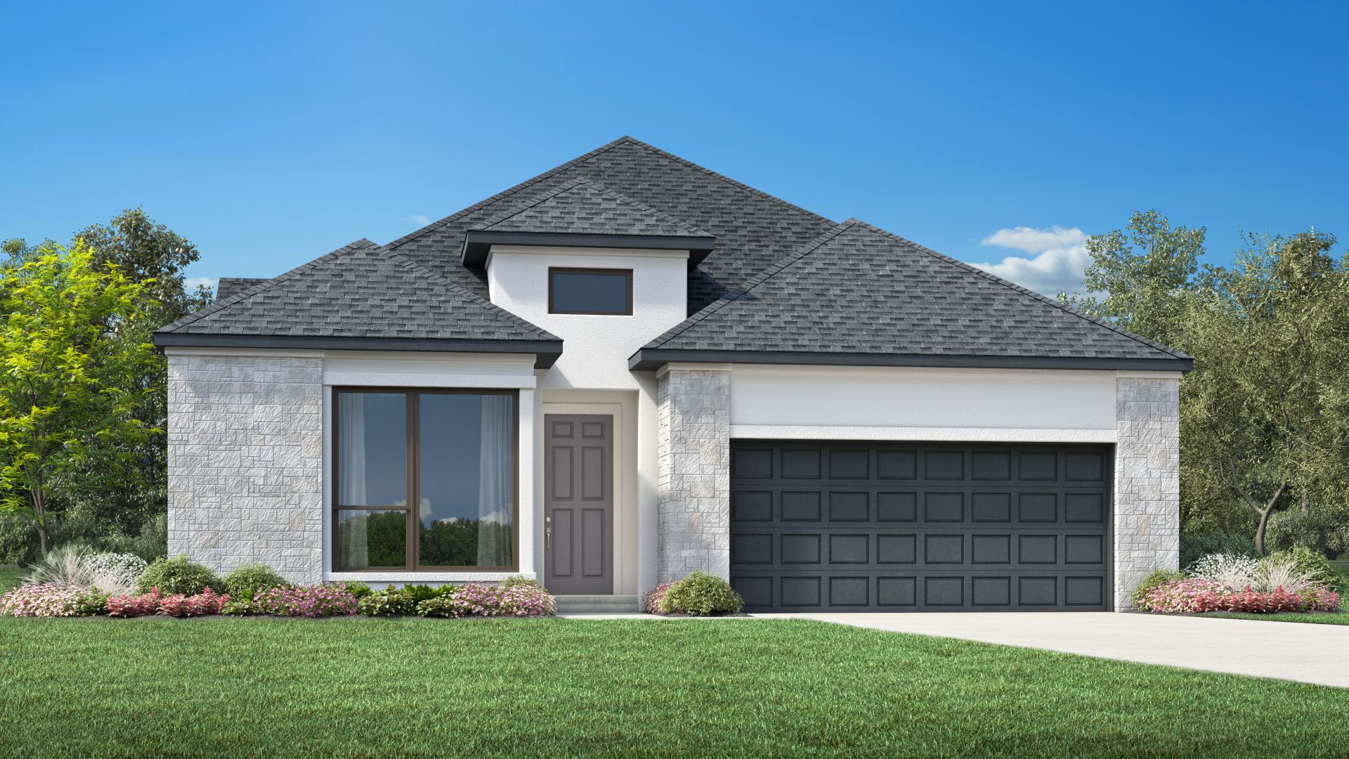 Lavaca Toll Brothers at Sienna - Villa Collection - Toll Brothers At Sienna Villa Collection