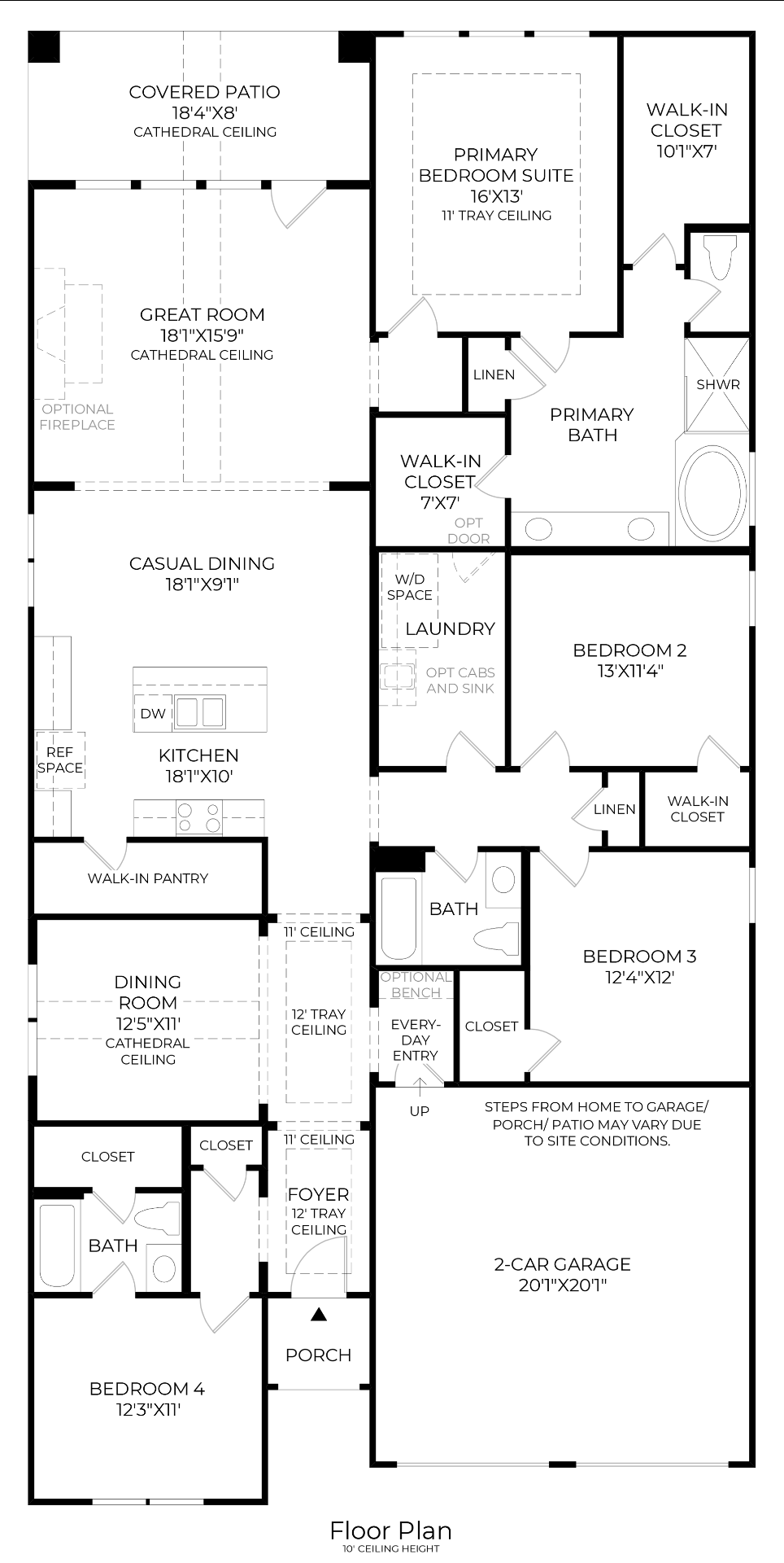 Floor Plan Floor Plan