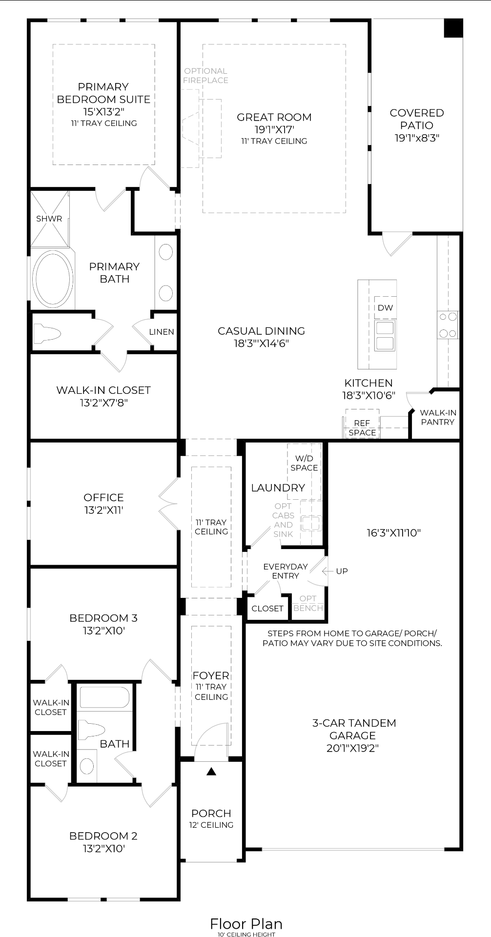 Floor Plan Floor Plan