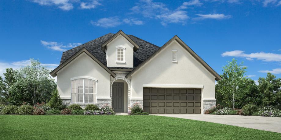 Toll Brothers - Adam High Plains