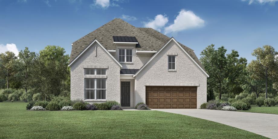 Toll Brothers - Bautista Classic