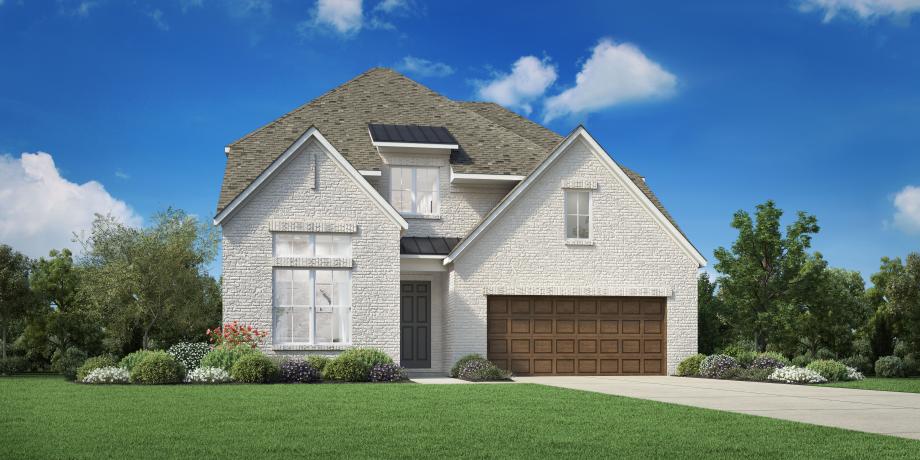 Toll Brothers - Bautista Classic