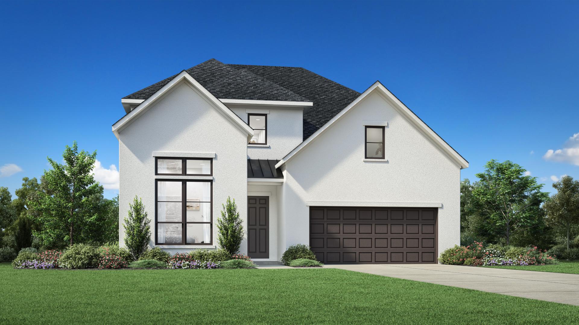 Move-In Ready Home