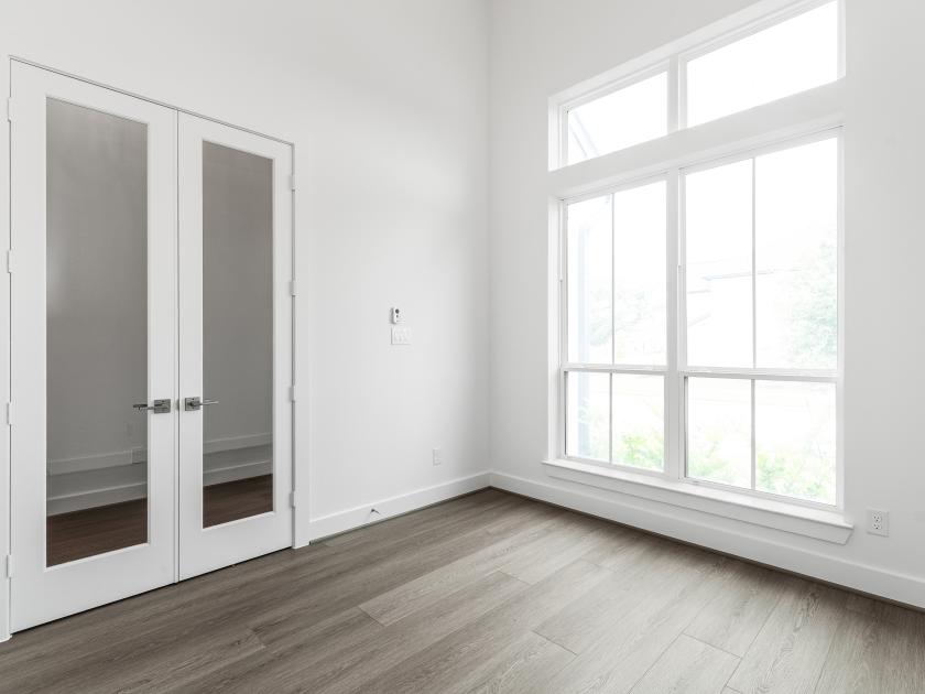 Versatile home office to suit your needs