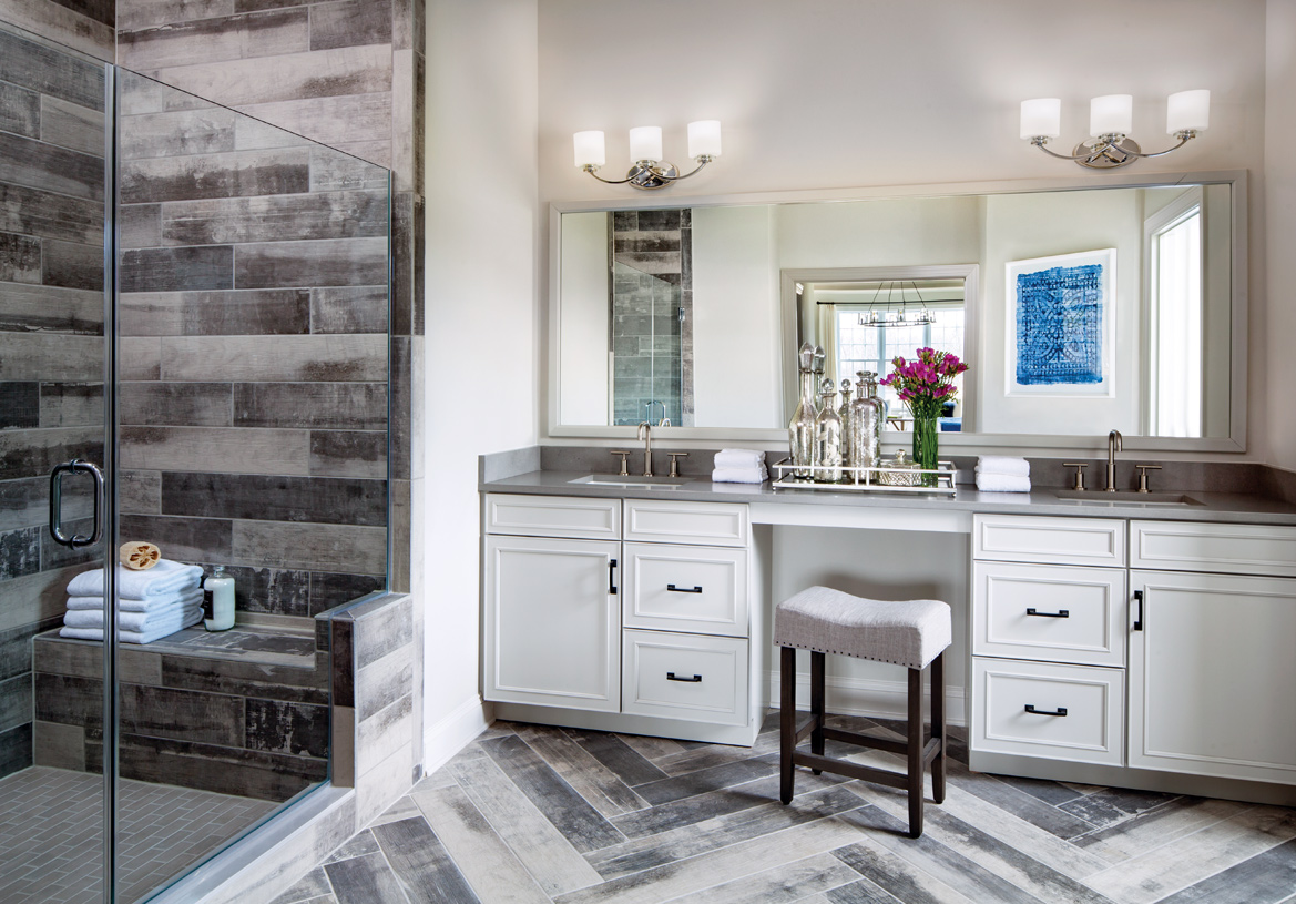 Haymarket VA New Homes for Sale Dominion Valley Country Club Villas