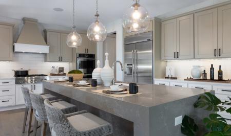 Toll Brothers at Hosford Farms - Vista Collection