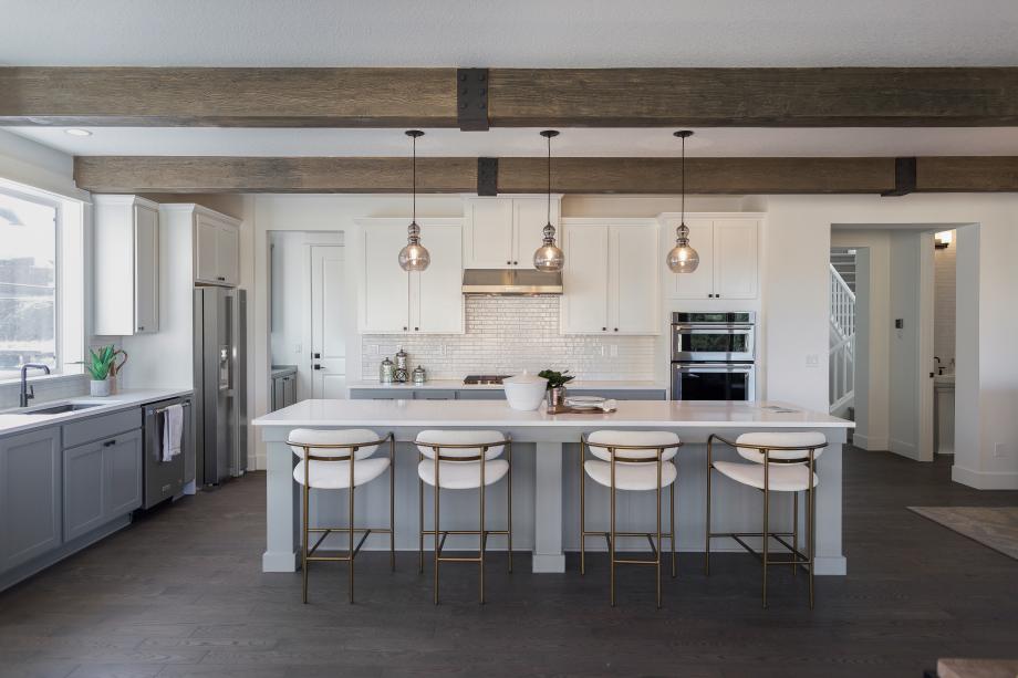 Toll Brothers - Toll Brothers at Hosford Farms Photo