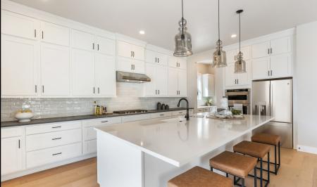 Toll Brothers at Hosford Farms - Vista Collection