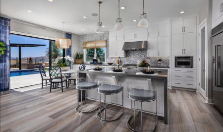 Skylar by Toll Brothers