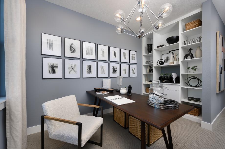 Flexible living spaces for all lifestyles