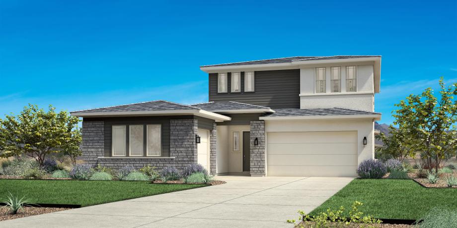 Toll Brothers - Hutchison Prairie