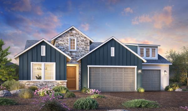 Modern Farmhouse