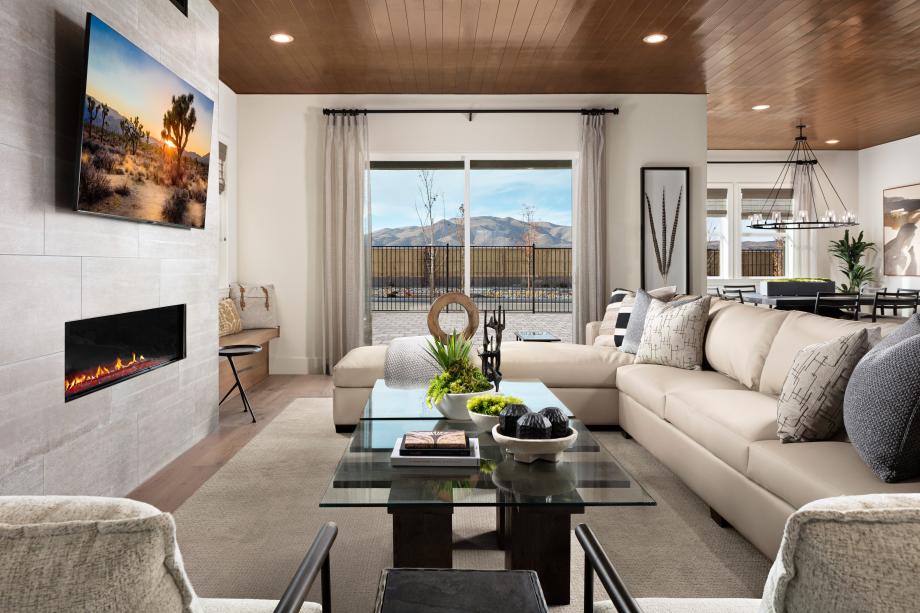 Regency at Stonebrook - Sage Meadow Collection