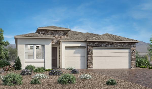 Modern Prairie