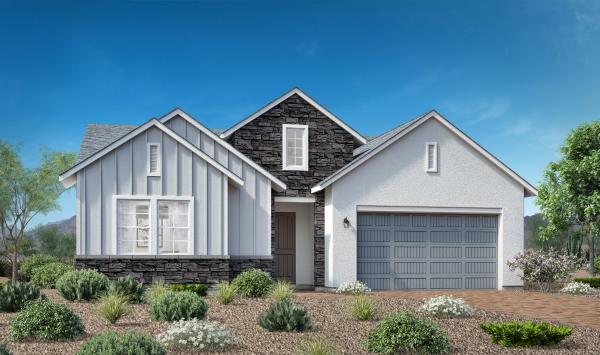 Modern Farmhouse