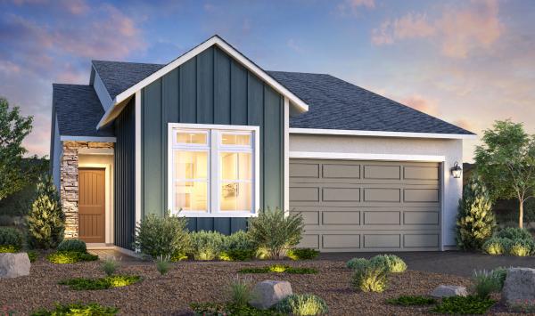Modern Farmhouse