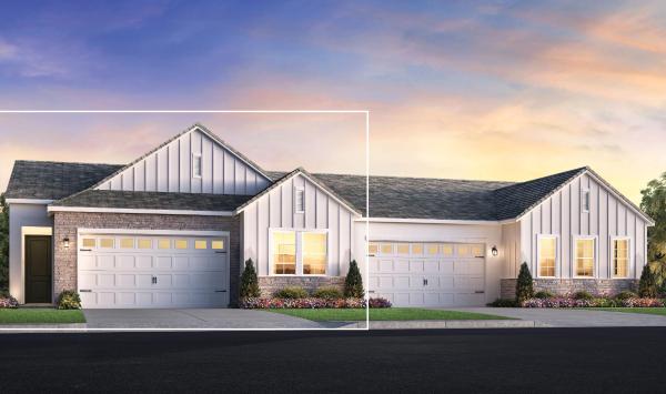 Modern Farmhouse