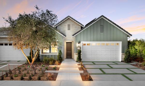 Modern Farmhouse