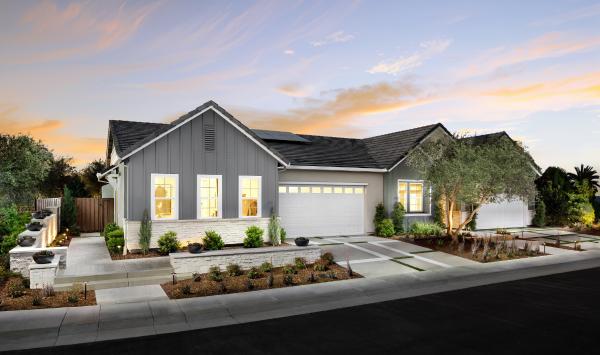 Modern Farmhouse
