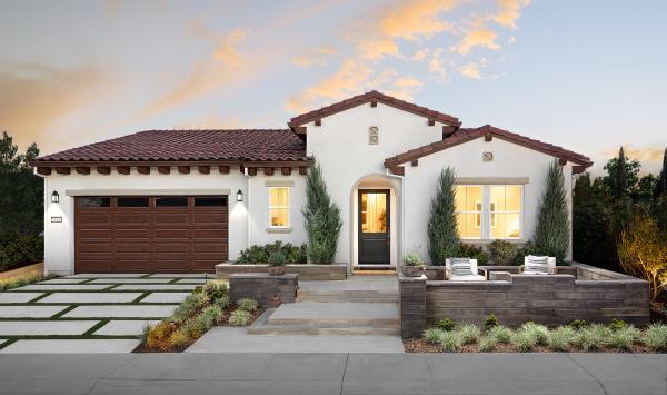 Spanish Colonial