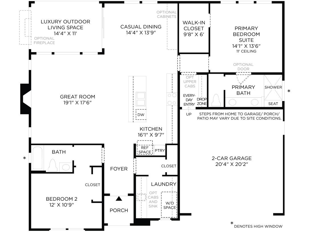Regency at Folsom Ranch Redwood Collection The Redding Modern