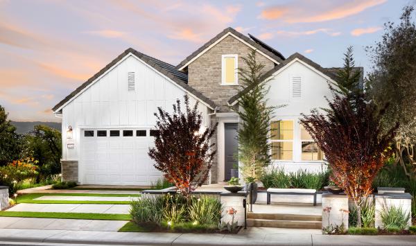Modern Farmhouse