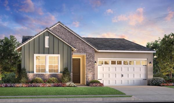 Modern Farmhouse