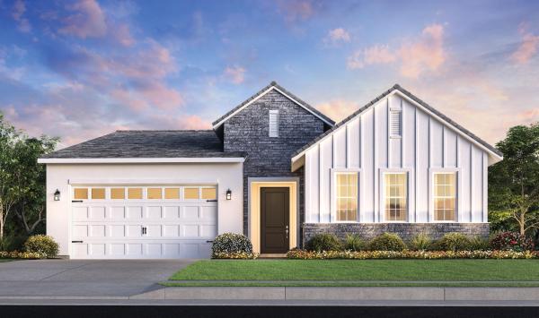 Modern Farmhouse