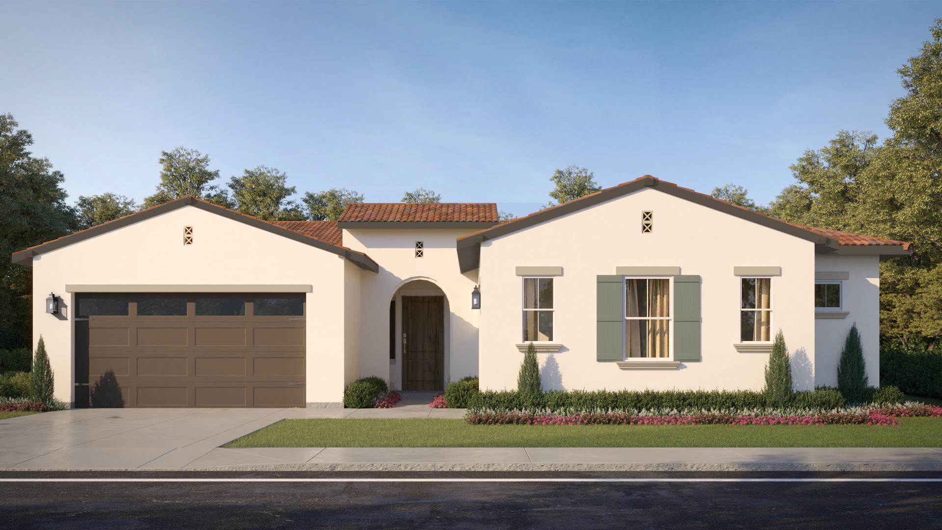 Spanish Colonial