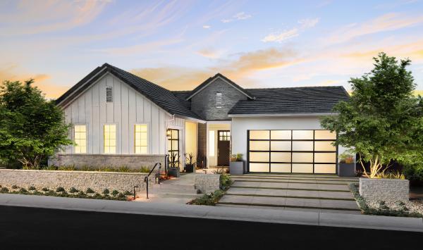 Modern Farmhouse